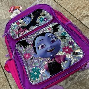 Disney Vampirina Backpack
